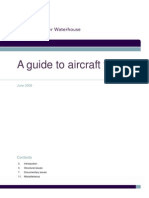 A Guide To Aircraft Finance