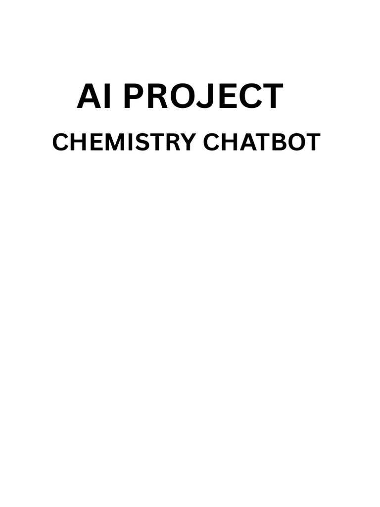 Ai Project 2 | PDF