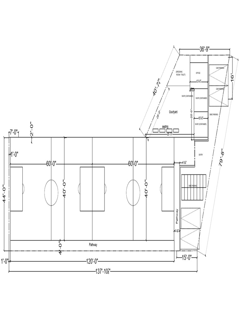 Master Plan Turf | PDF