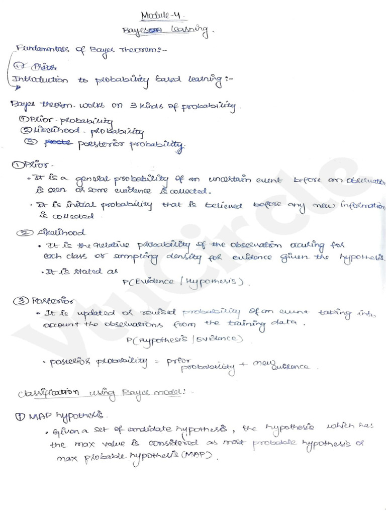 BCS602 Module 4 Written | PDF