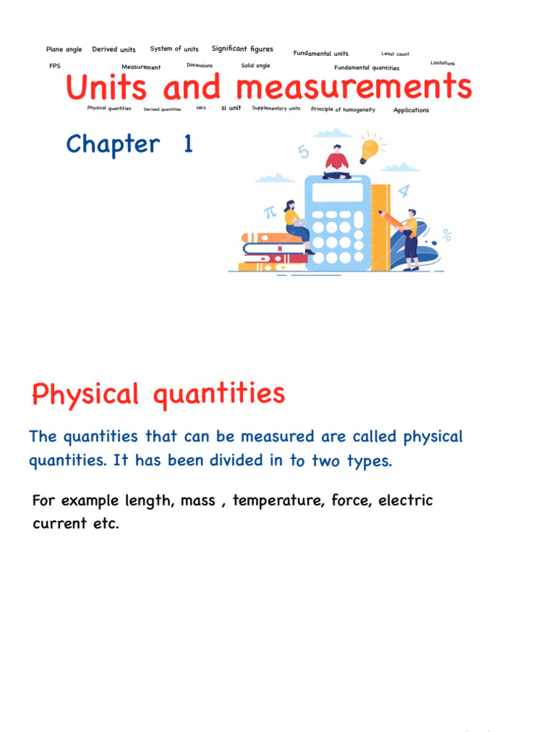 Plus One Physics Model Exam Chapters - 1,2,3,4,5,6,7 | PDF | Friction ...
