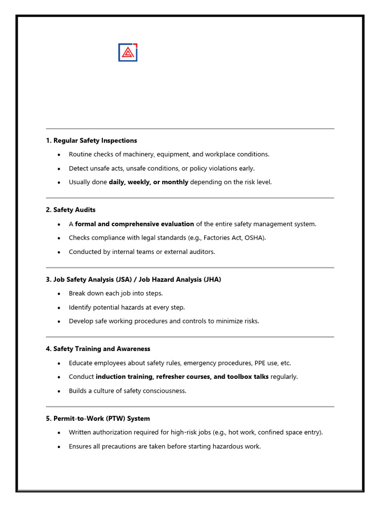 AD SQUARE Cardinal Rules | PDF