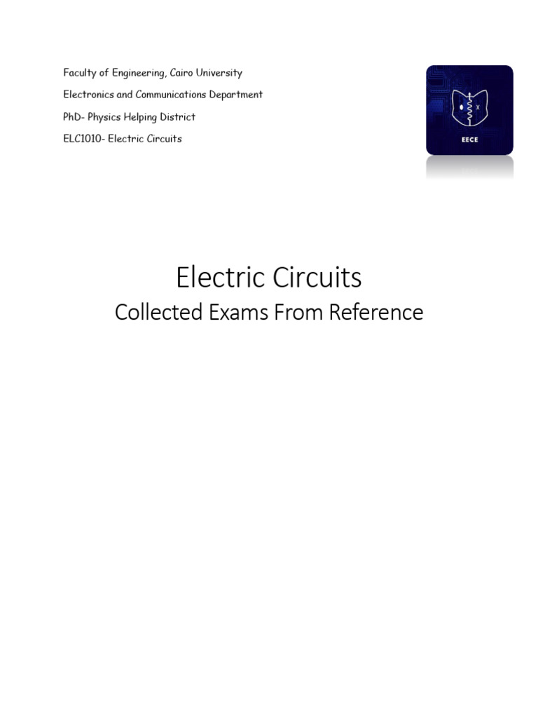 Collected Midterms | PDF