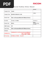 UN3091 Lithium Battery Packaging Guide | PDF | Rechargeable Battery ...