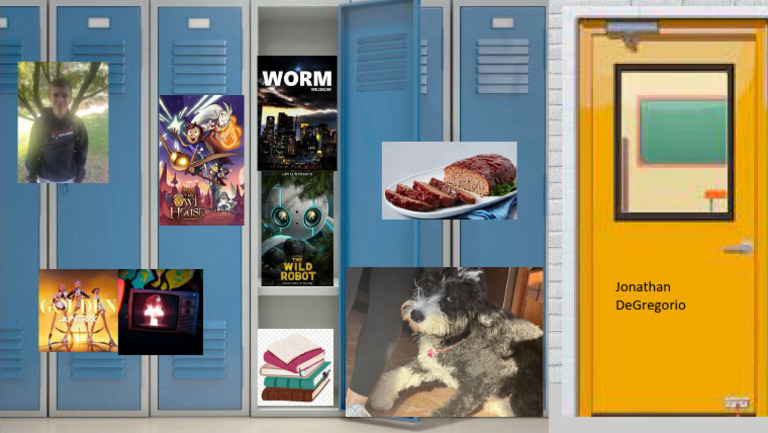 Virtual Locker | PDF