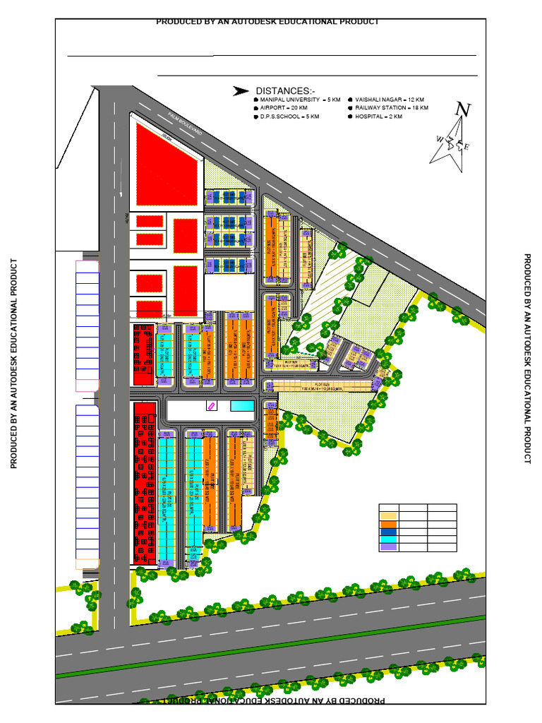 City Front Enclave-Model | PDF