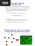 Download Dynamic Light Scattering by sonorousg SN100085530 doc pdf