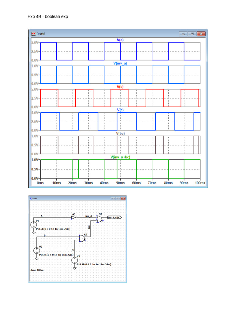ES Lab Images - 4B | PDF