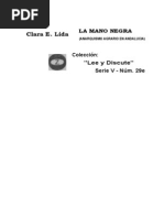 La Mano Negra