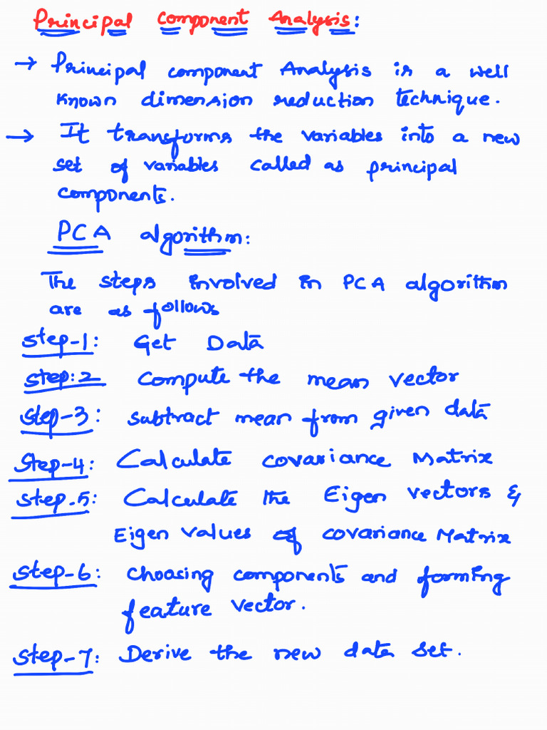 Notes 240917 191213 | PDF