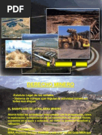 Introduccion Al Derecho Minero