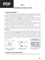 Download Bab 07 Pengendalian Motor Listrik by Berat Sebelah SN100087619 doc pdf
