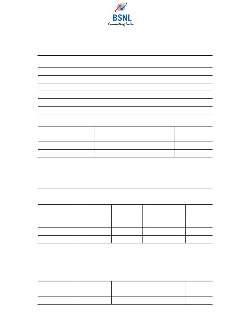 Printable Blank Job Application Form | PDF | Justice | Crime & Violence