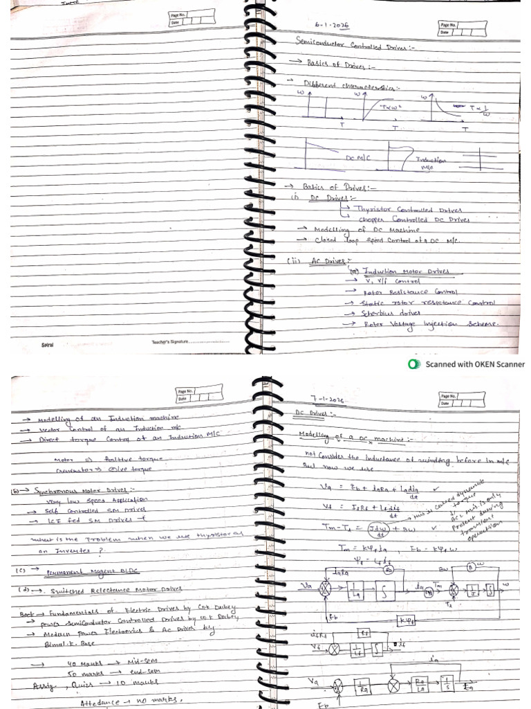 Naidu Sir Notes Anju | PDF