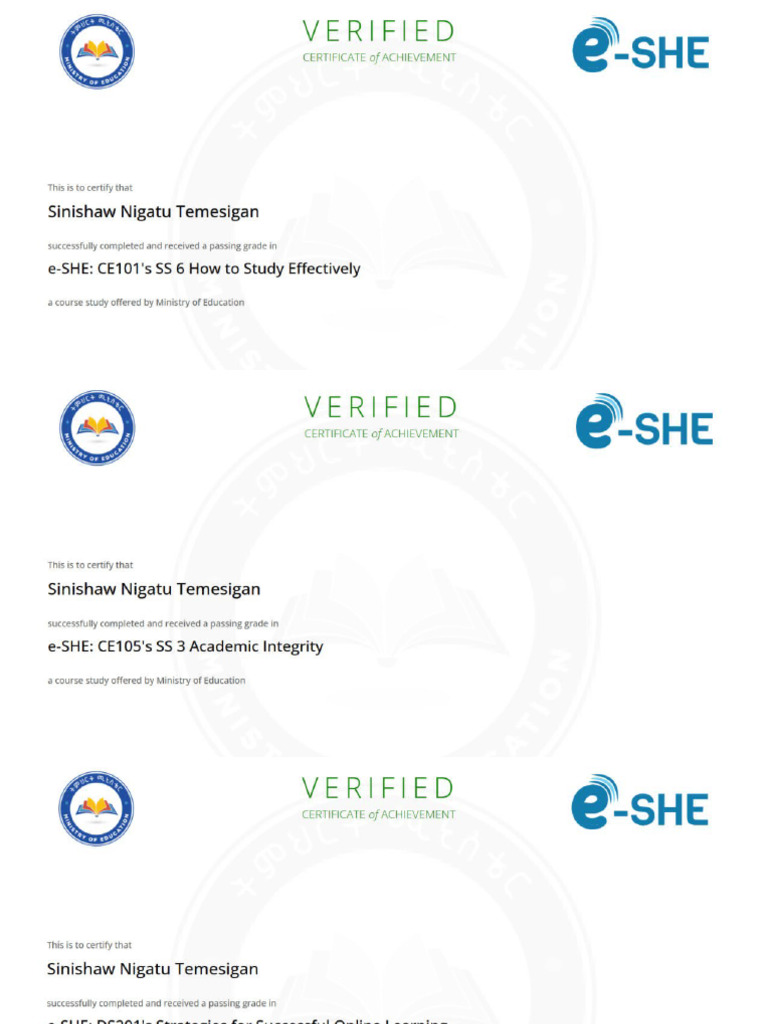 E She | PDF