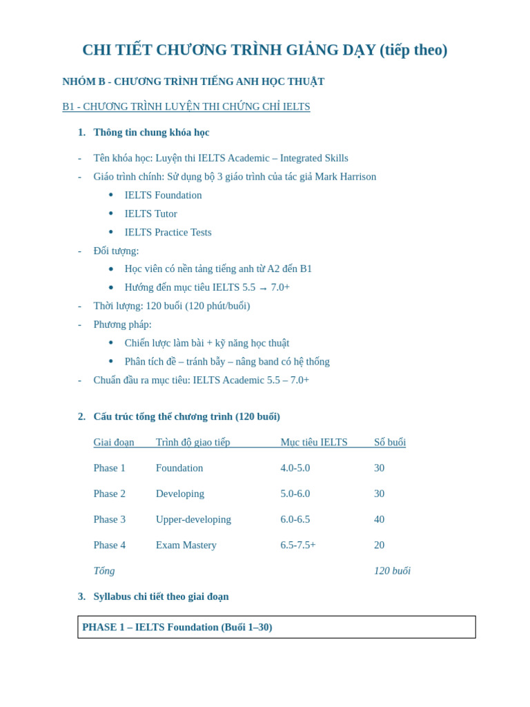 Complete IELTS (Mark Harrison) | PDF