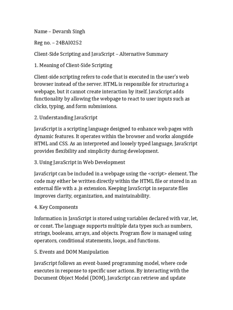 Devu | PDF