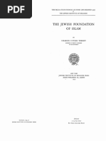 Original Sources Of The Qur An Quran Muhammad