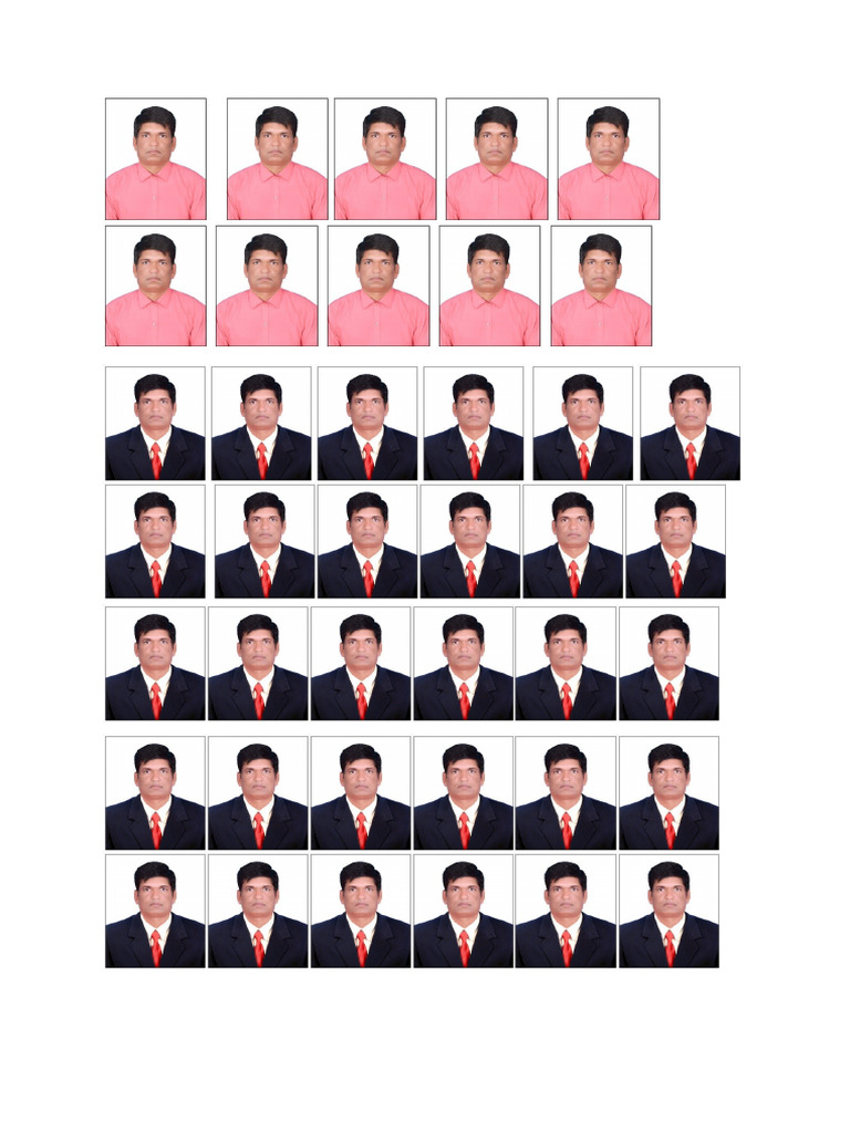 Half Photo | PDF