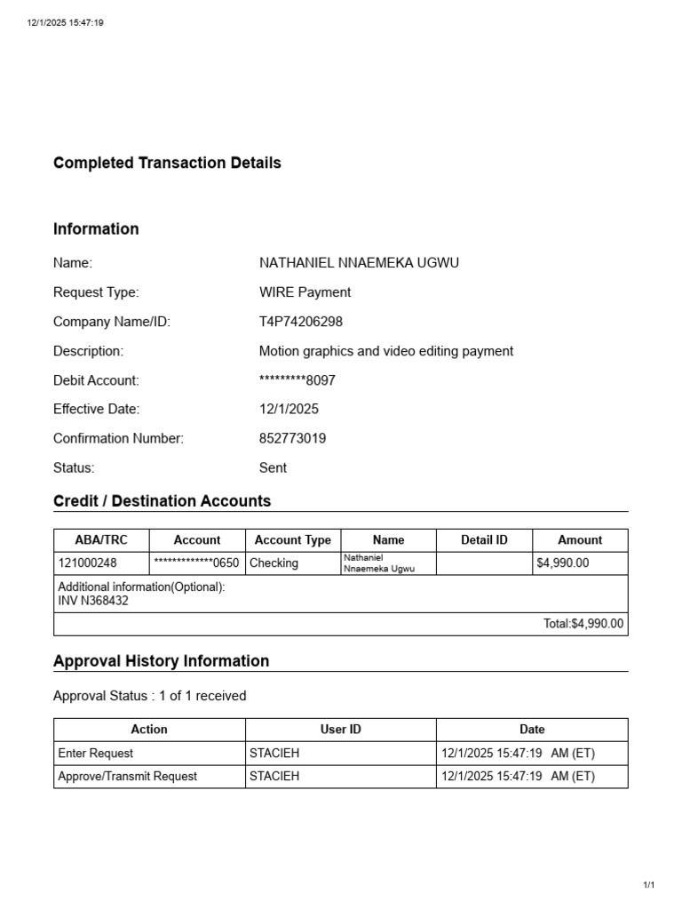Transfer 2026-02-02 337014USD REF839KD | PDF