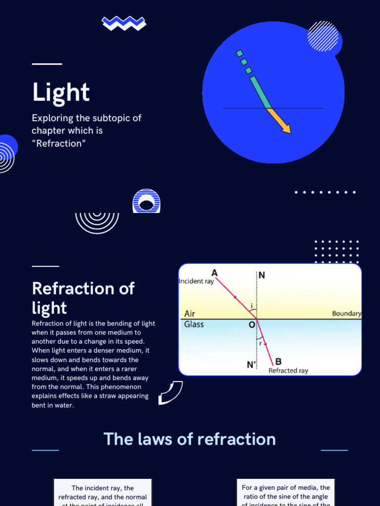 Light Class8 | PDF