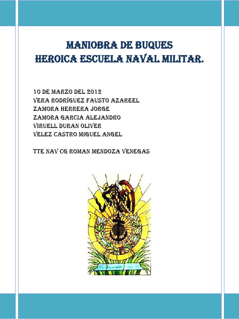 Remol C Adores | PDF | Remolcador | Timón
