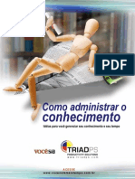 eBook Gestao Conhecimento