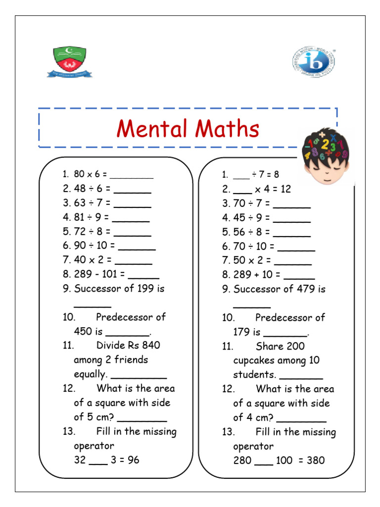 Math Summer Task 3 | PDF | Chess Theory | Chess
