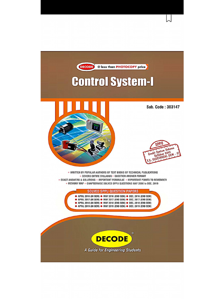 Cse 1 | PDF