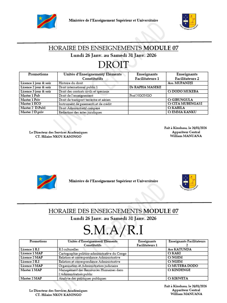 Module 7 | PDF