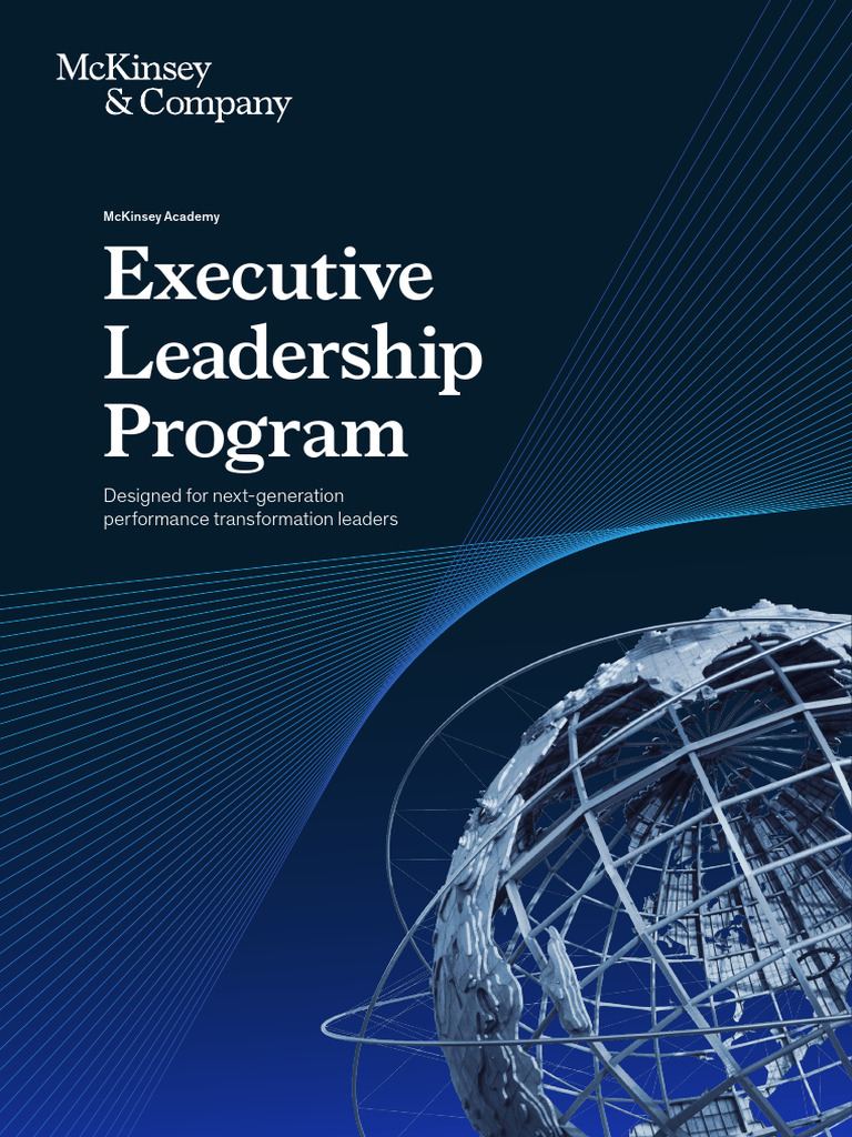 New York Program Brochure 2019 | PDF | Leadership | Creativity