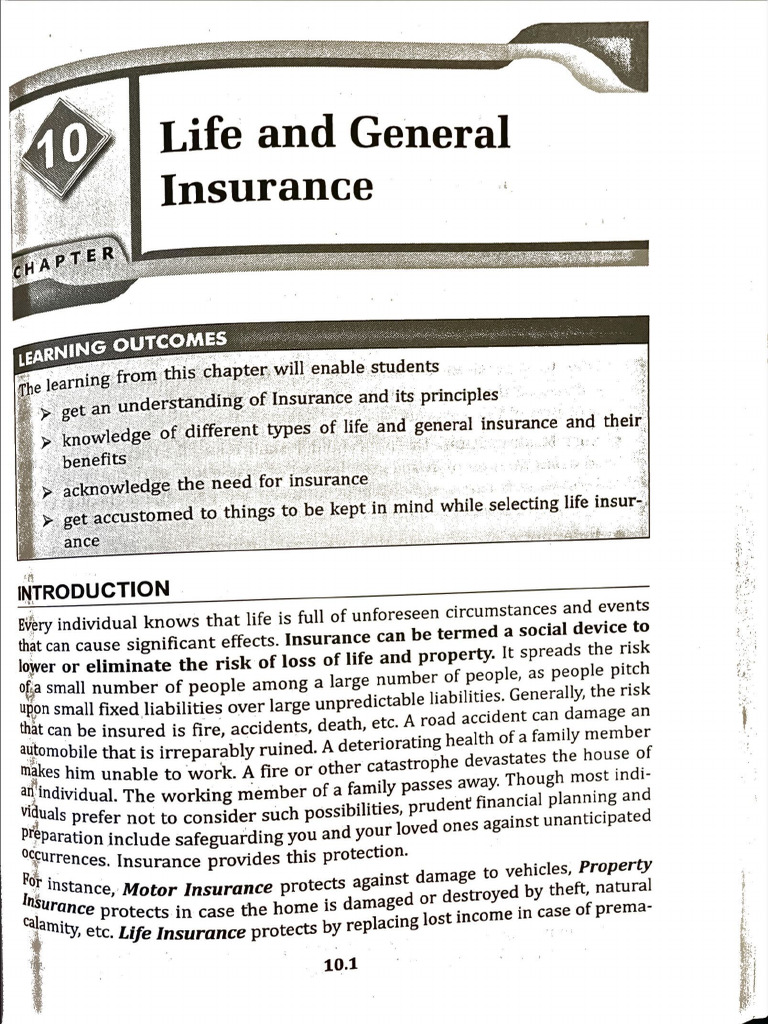 CH 10 and 11 | PDF