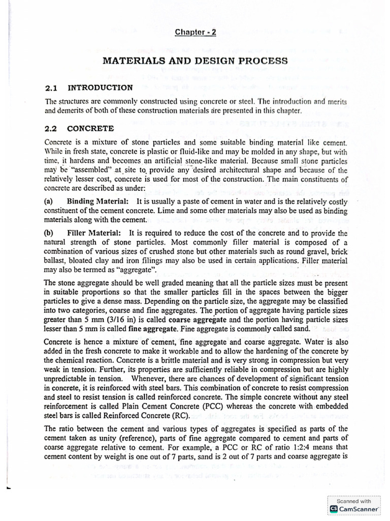Mos CH 2 | PDF
