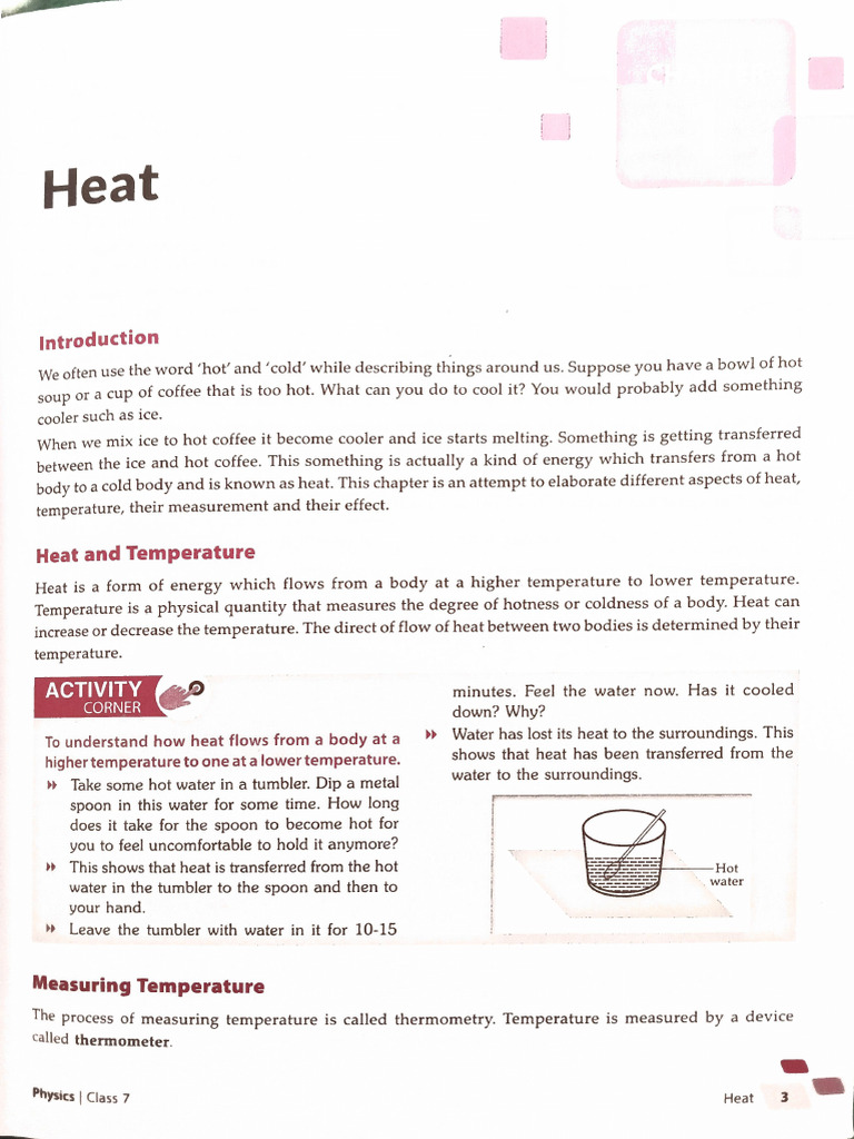 MTG Heat | PDF