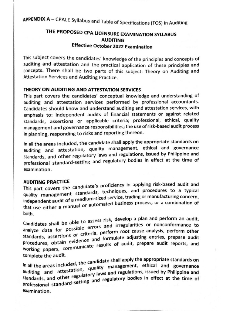 Appendices | PDF