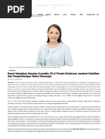 Profil KAP Imelda & Rekan 2024 | PDF