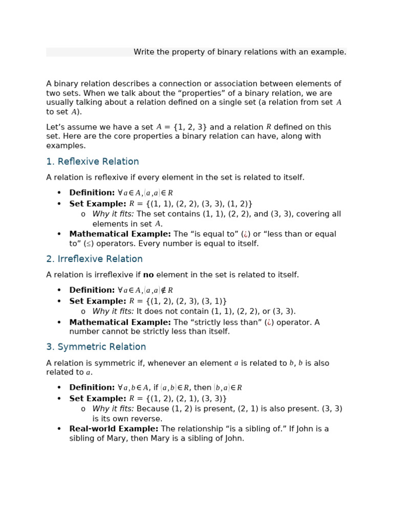 Discrete Math23 | PDF | Recurrence Relation | Vertex (Graph Theory)