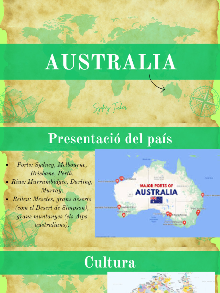 Australia | PDF