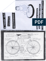 A Rough Guide to Bike Maintenance