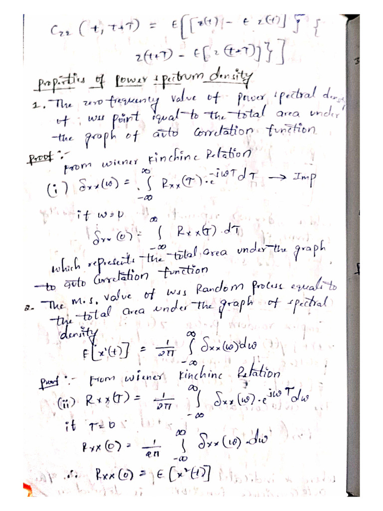 PTSP | PDF