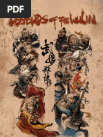 Download Legend of the Wulin by Andrew Pearson SN100095820 doc pdf