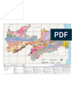 Geologia Do Estado Da Paraiba