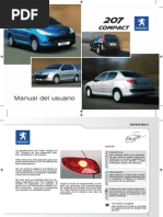 Download manual 207 Compact espaol by facu0014 SN100096866 doc pdf