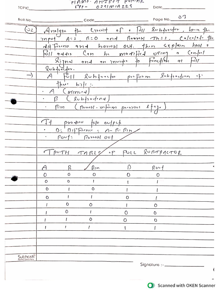 Cso 2 | PDF