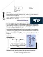 Lace Instruction and Supply Business Guide