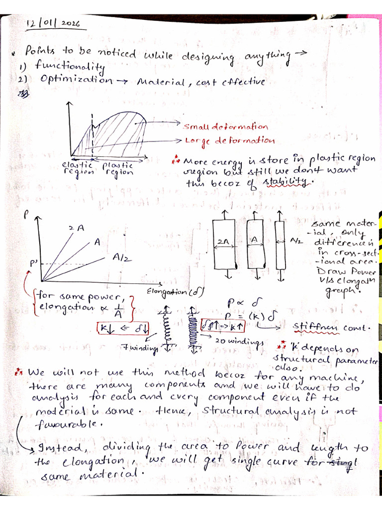 Solid Mechanics | PDF