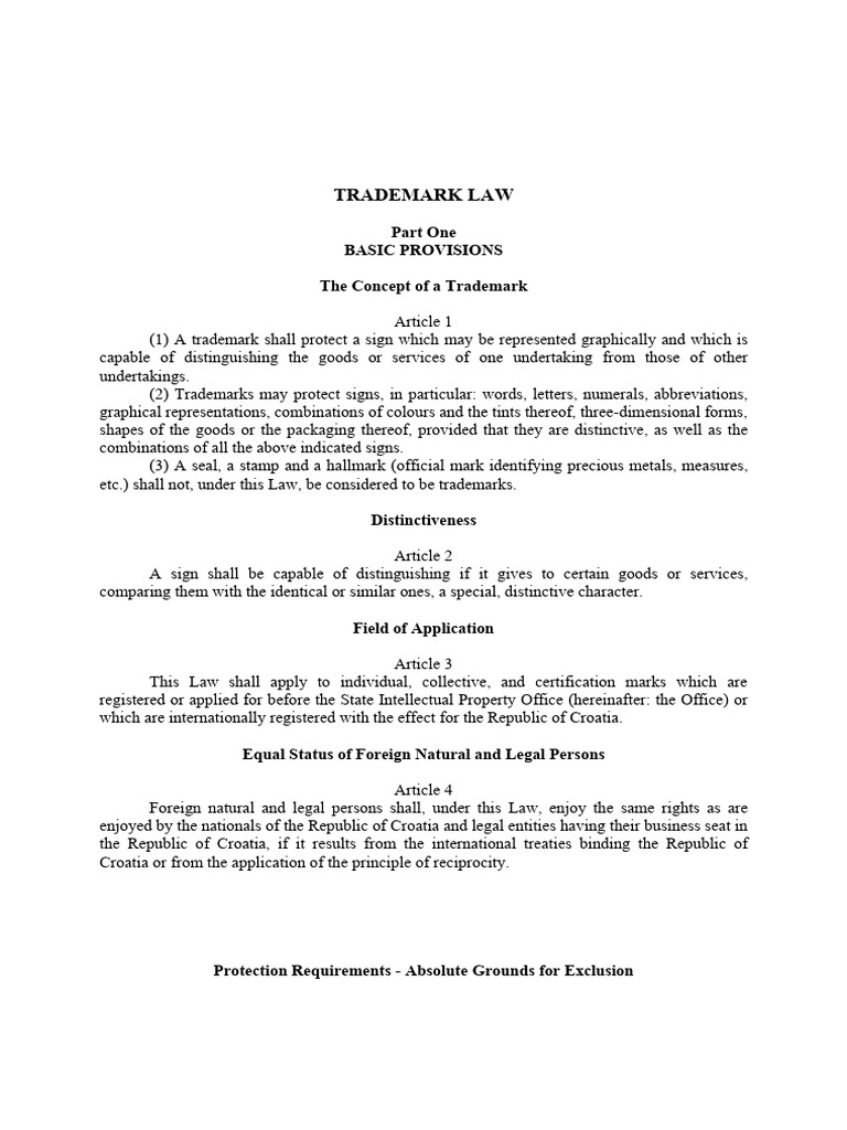 Englishthewto Eacc Ehrv Ewtacchrv57 Leg 11 PDF | PDF | Trademark | License