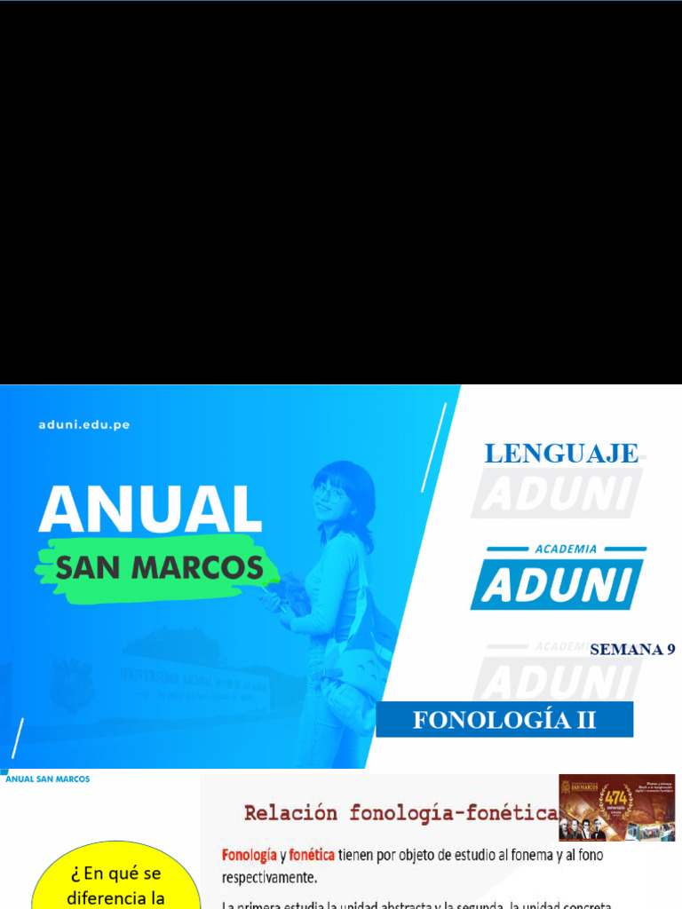 Clase de Fonológia. | PDF | Fonética | Voz humana
