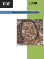 Download sahaja bhajans by Pankaj Rajput SN100101833 doc pdf