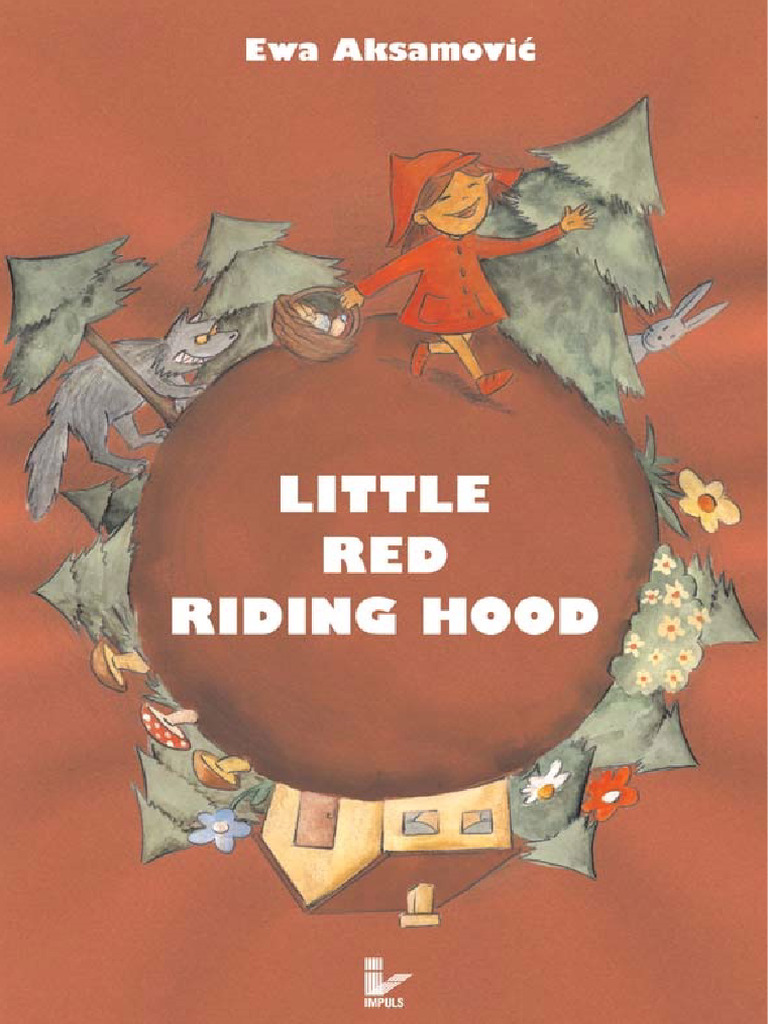 Little Red Riding Hood | PDF
